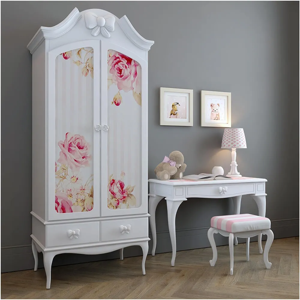 child-room – Collection Monnalisa Nottefatata Savio Firmino 3D Model