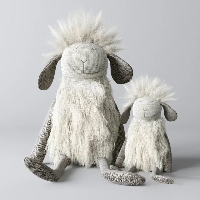 child-room – Enzo Evo 2 3D Model