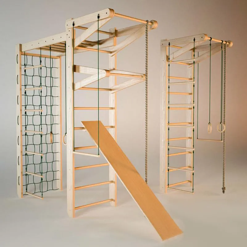 child-room – Kids Corner  and Sport 5-220 2-240 3D Model