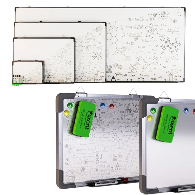 child-room – Set of magnetic boards Forpus 3D Model