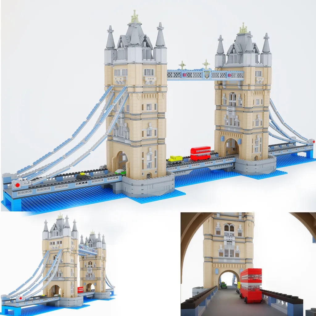 child-room – Toy for children 03 3D Model