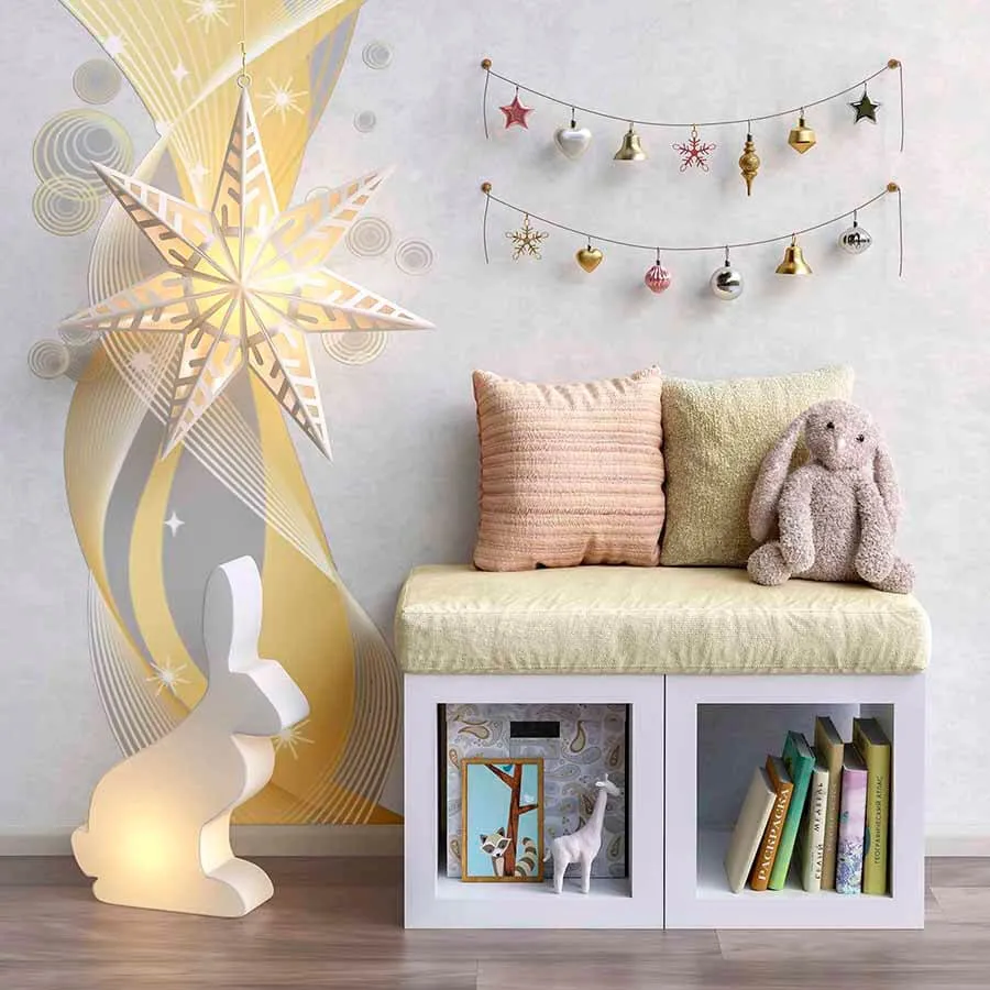 child-room – Toys and furniture set 40 3D Model