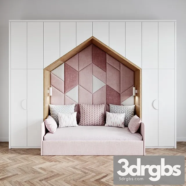 Children 3 Children 3