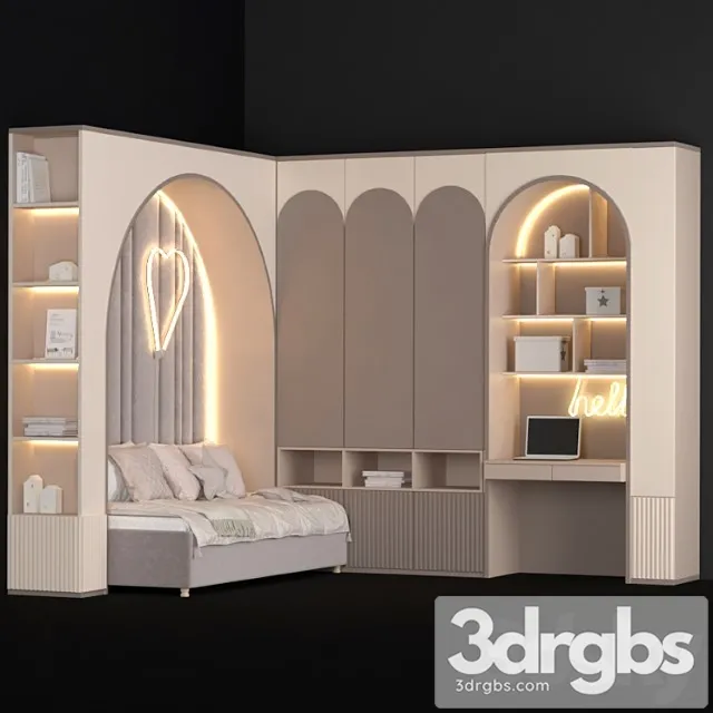 Children 9 Children 9