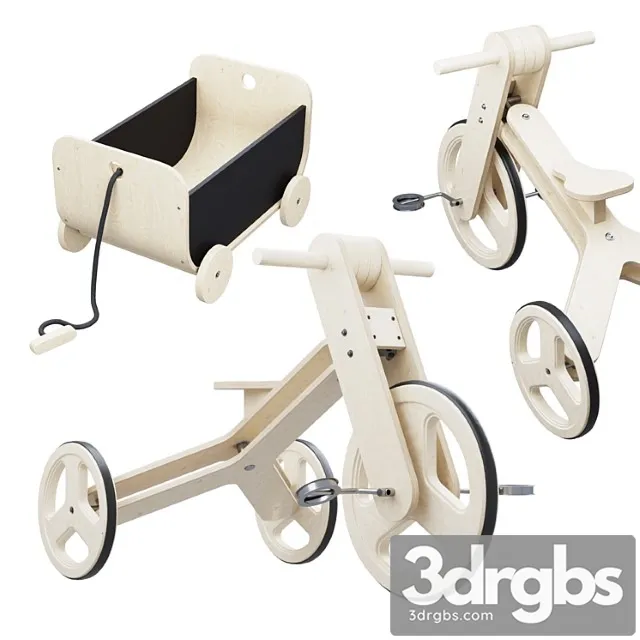 Children bicycle Children bicycle