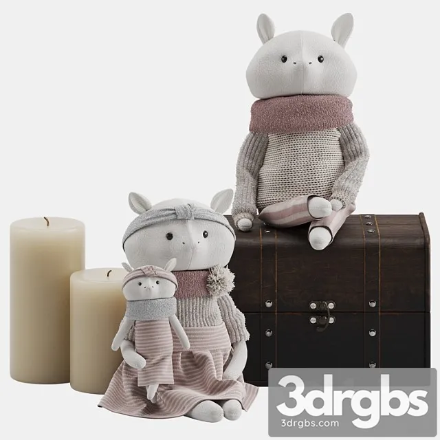 Children decor 01 Children decor 01