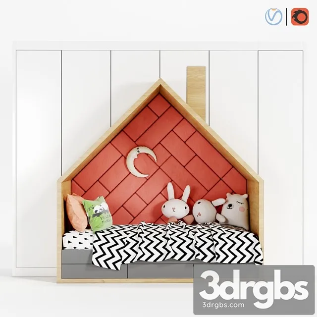 Children Room 2 Children Room 2