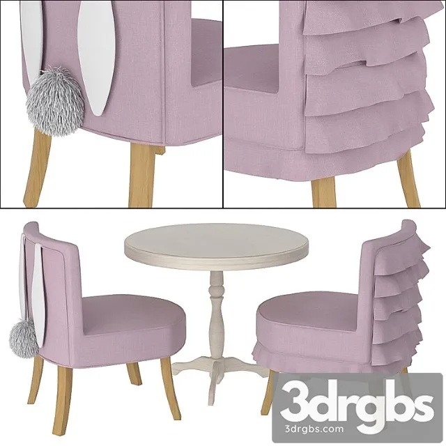 Children&_2 2 3D Model Download Children&_2 2 3D Model Download