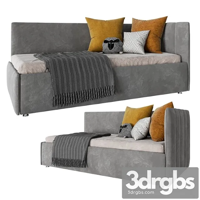 Childrens bed twils maya barre?