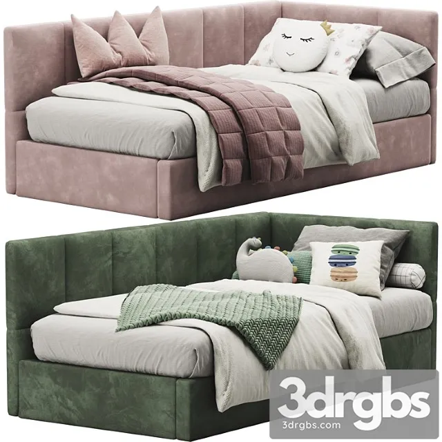 Childroom 16 3D Model Download