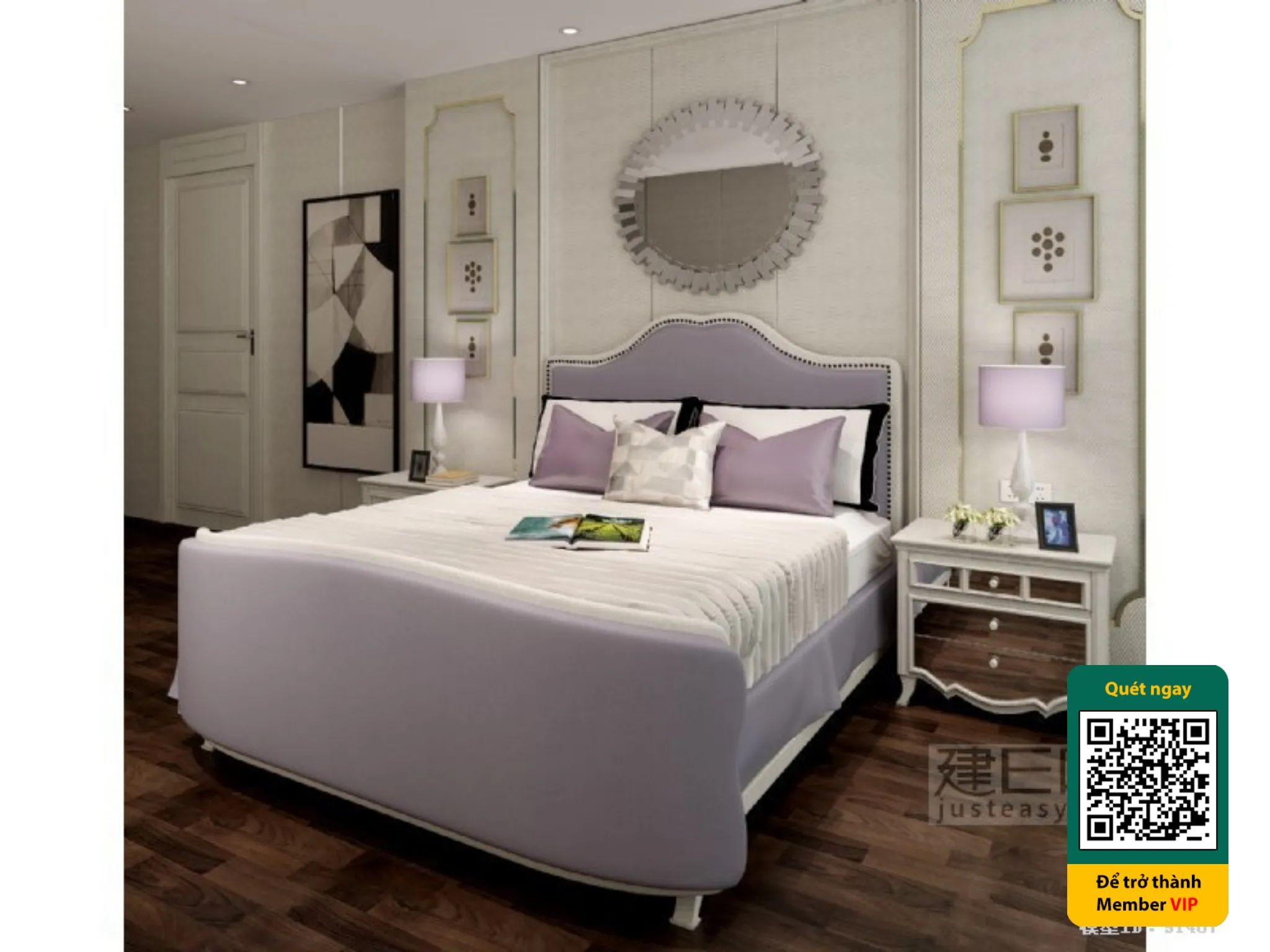 CHILDROOM SETS – VRAY / CORONA – 3D MODEL – 5720