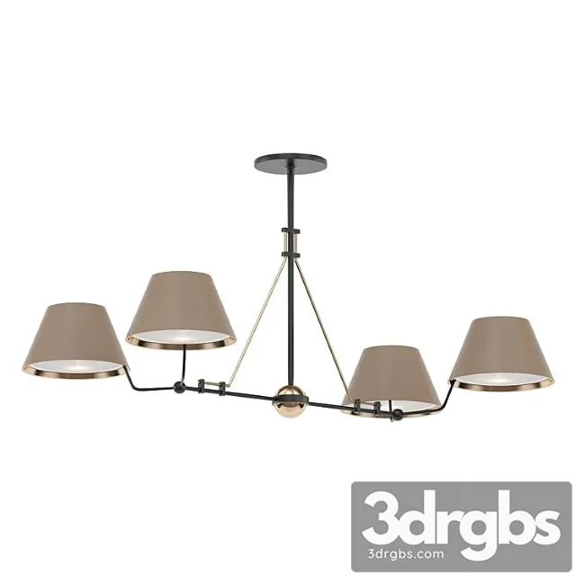 Chiltern quad Chiltern quad