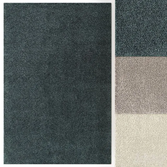 Chique set 3D Model Chique set 3D Model