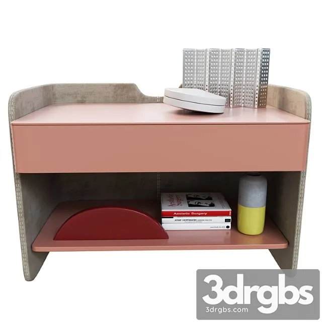 Chloe 3D Model Download