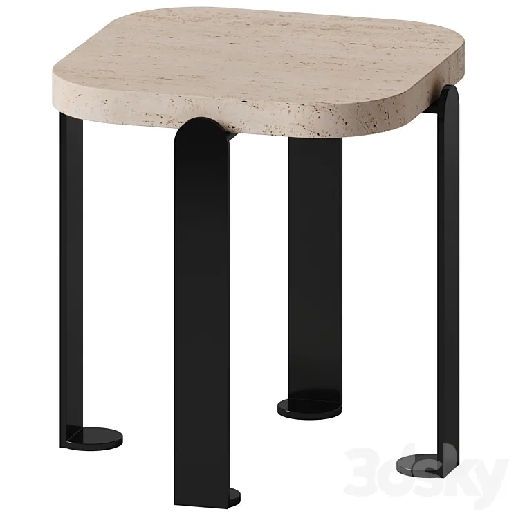 CHLOÉ – Le Berre Vevaud 3D Model Free Download