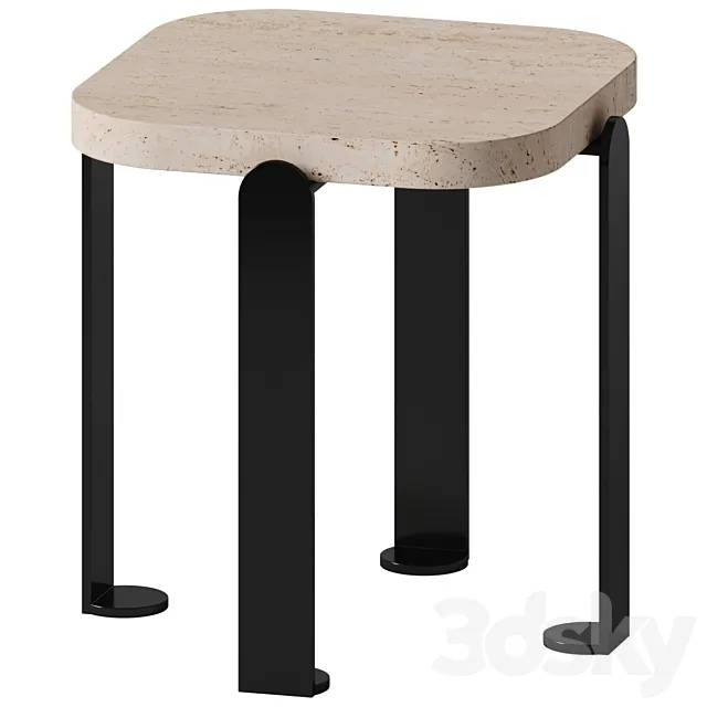 CHLOÉ – Le Berre Vevaud 3DModel