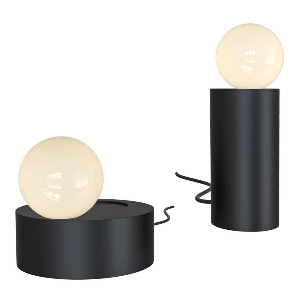 Chors – Freestanding lamp Firefly T A/B 3D Model Chors – Freestanding lamp Firefly T A/B 3D Model