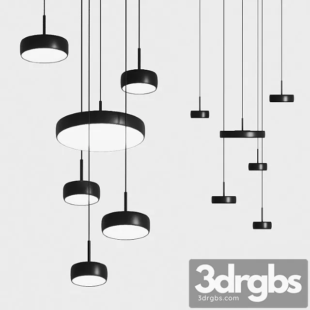 Chors myco one z ceiling pendant Chors myco one z ceiling pendant