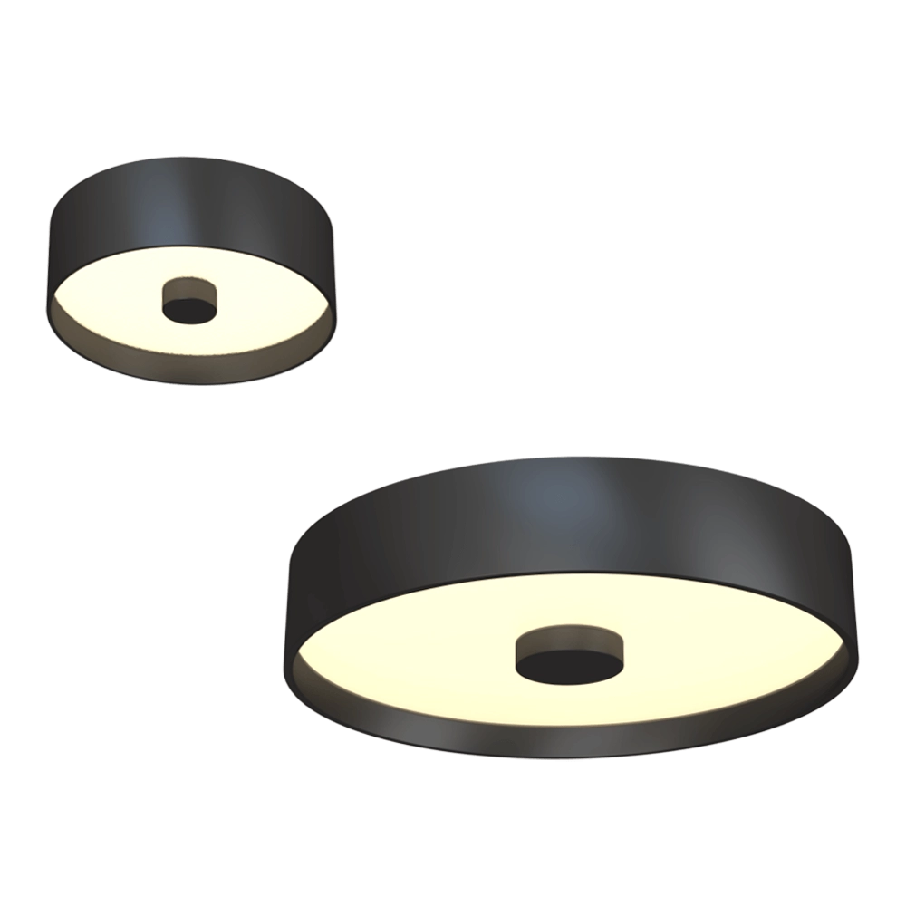 Chors – Recessed lamp Maxime In 3D Model Chors – Recessed lamp Maxime In 3D Model