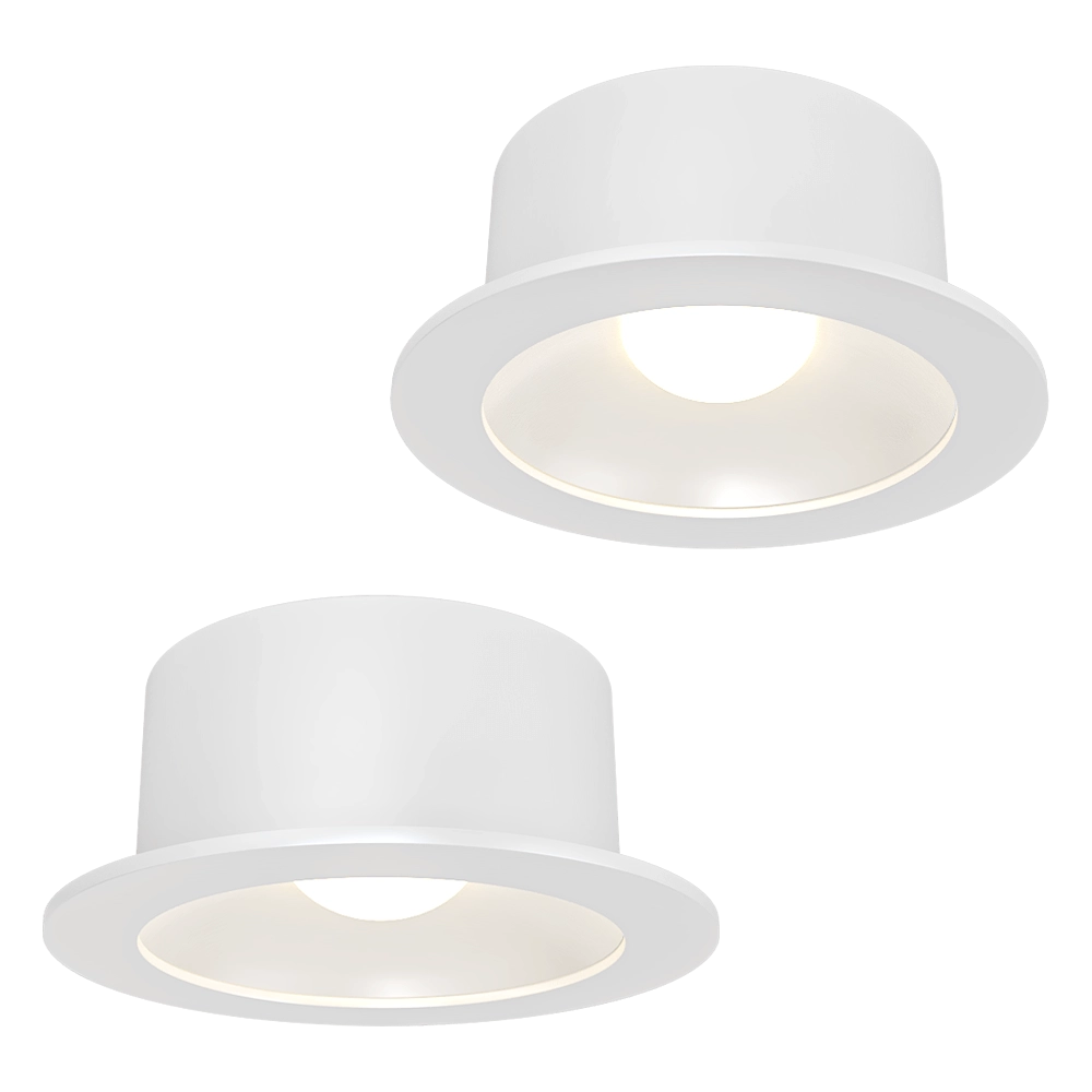 Chors – Recessed lamp Pick Me 3D Model Chors – Recessed lamp Pick Me 3D Model