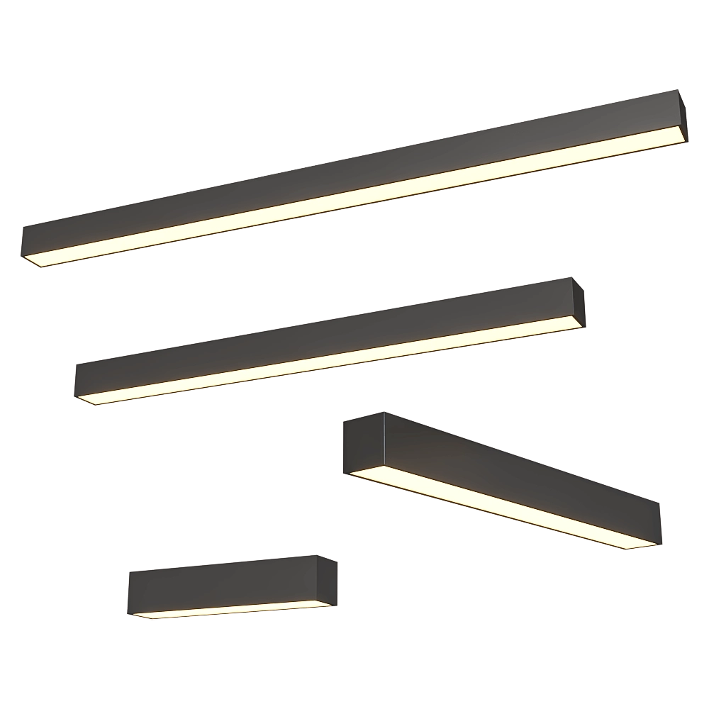 Chors – Spot light Accent On 3D Model