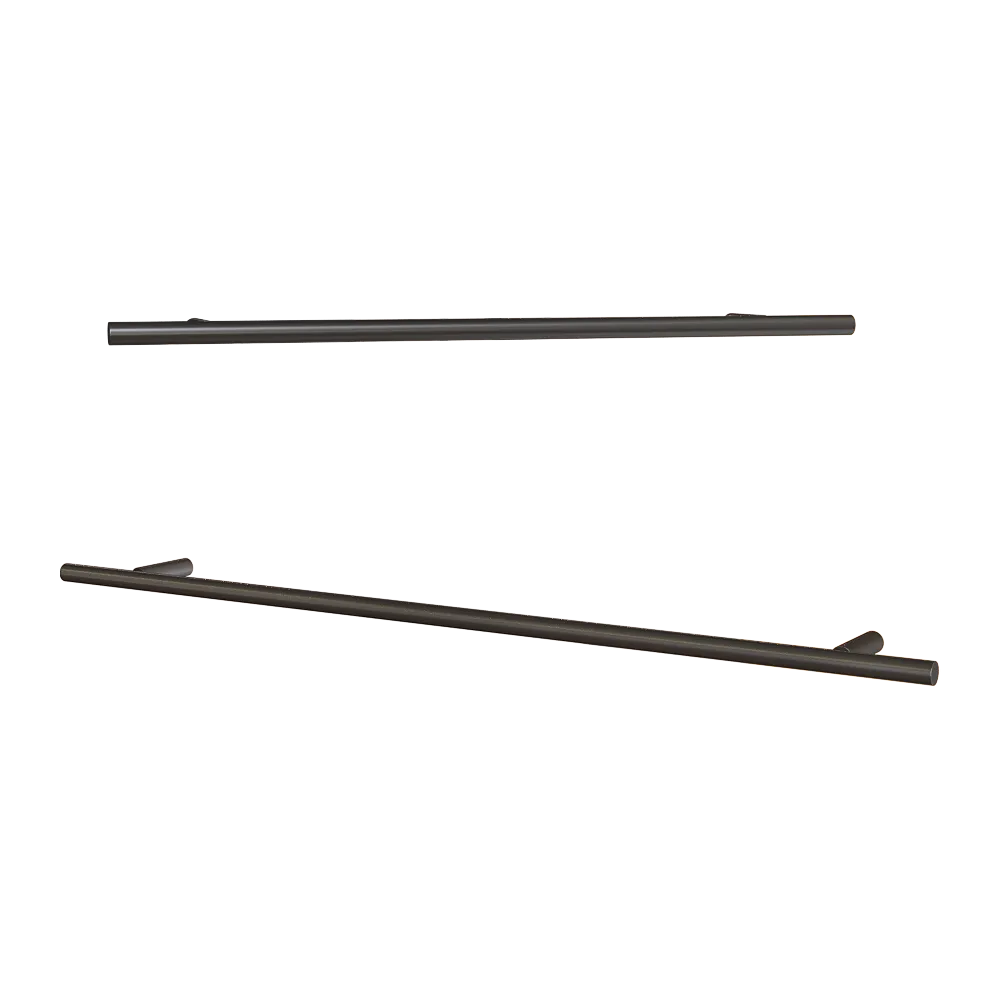 Chors – Wall mounted lamp Backlight K 3D Model