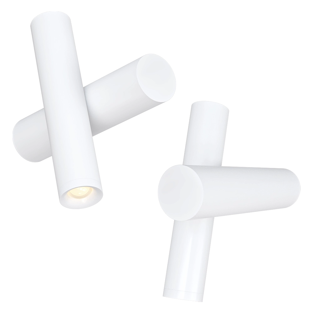 Chors – Wall mounted lamp Moi R K 3D Model Chors – Wall mounted lamp Moi R K 3D Model