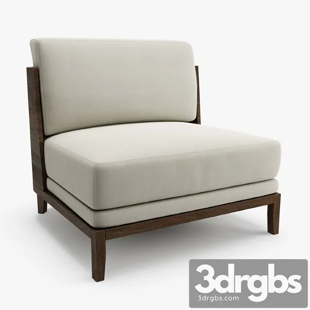 Christian liaigre – aspre chair