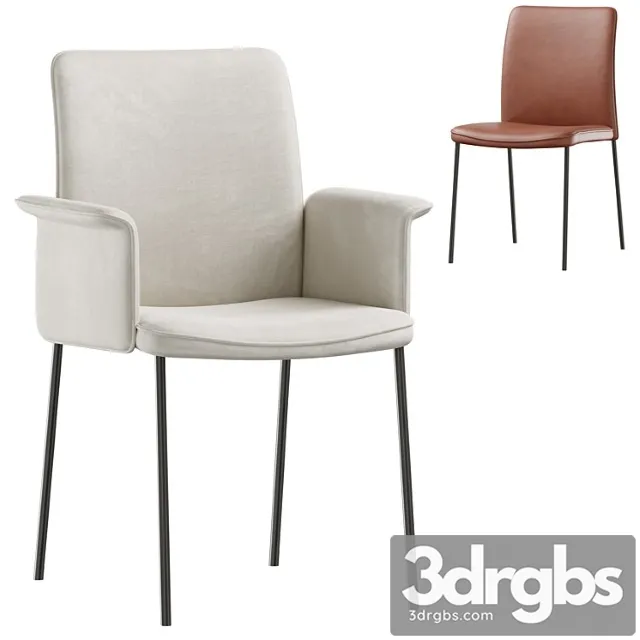 Christine kroencke jaro 200 dining chair Christine kroencke jaro 200 dining chair
