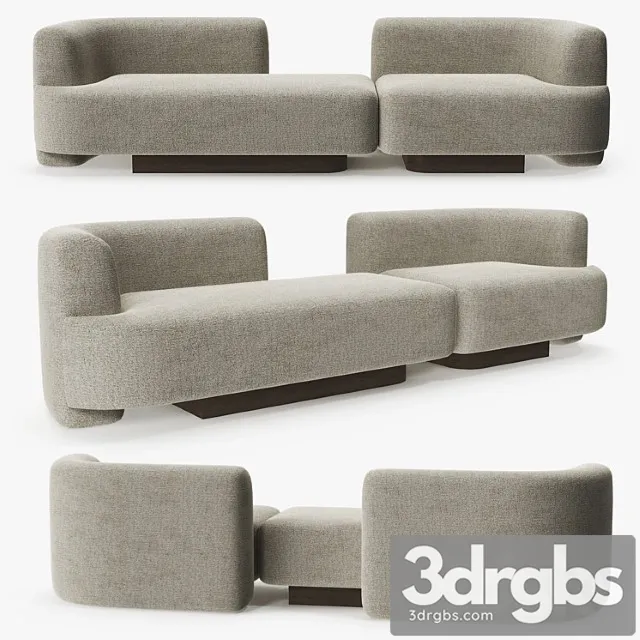 Christophe delcourt – pop sofa Christophe delcourt – pop sofa