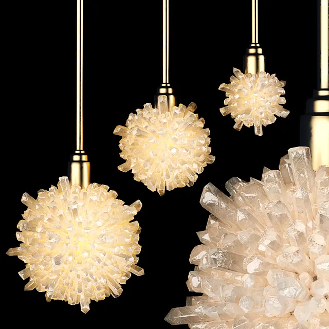 Christopher Boots sugar bomb 3D Model