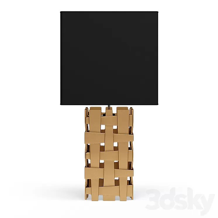 Christopher Guy 2014 90-0008 3D Model