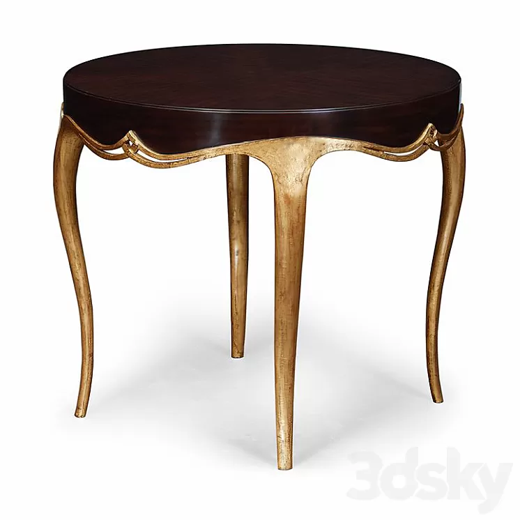 christopher guy 3D Model christopher guy 3D Model