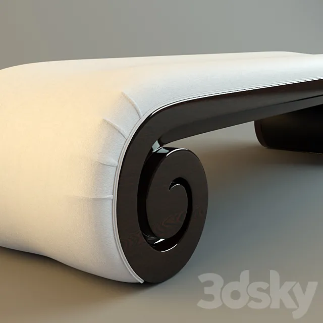 CHRISTOPHER GUY 3D Model CHRISTOPHER GUY 3D Model