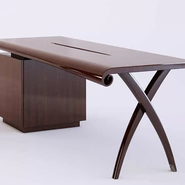 Christopher Guy 3D Model Christopher Guy 3D Model