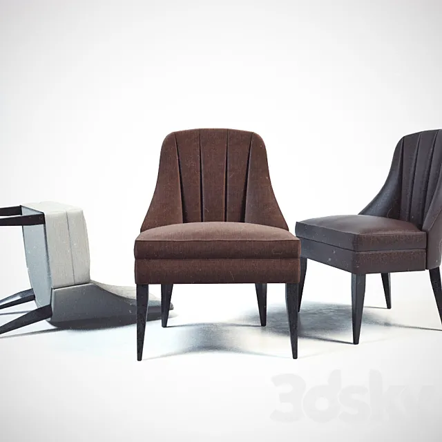 Christopher Guy 3DModel Christopher Guy 3DModel