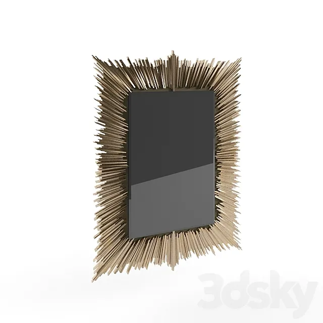 Christopher Guy 3DModel