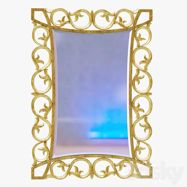 Christopher Guy 50-2876 3D Model