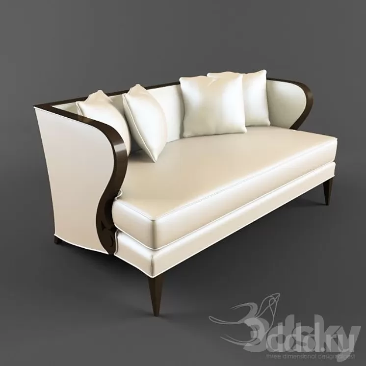 Christopher Guy 60-0149 3D Model