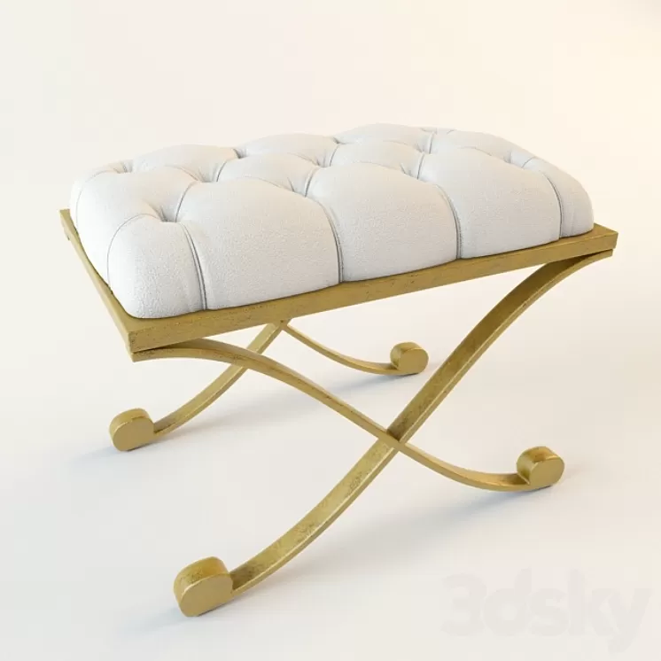 CHRISTOPHER GUY – 60-0296 3D Model CHRISTOPHER GUY – 60-0296 3D Model