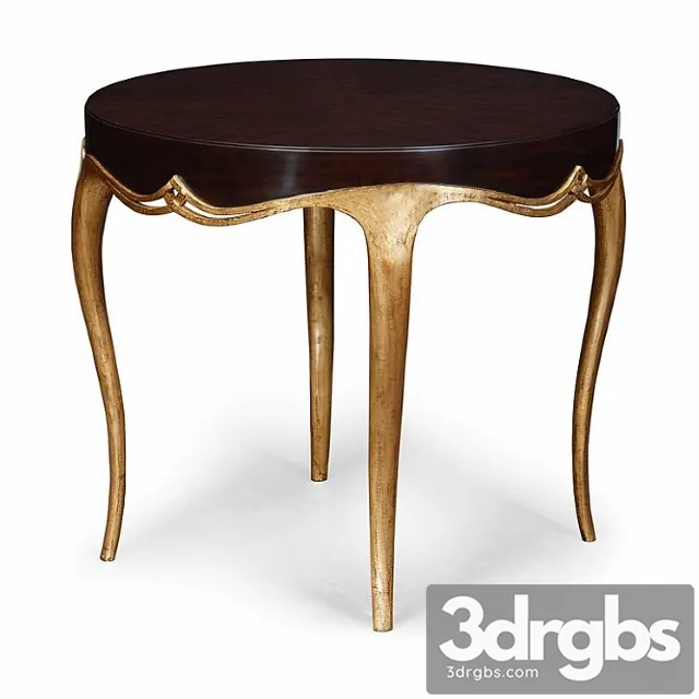 Christopher Guy 63 3D Model Download