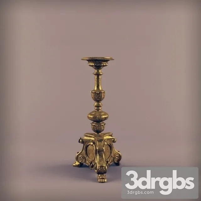 Christopher Guy 66 3D Model Download Christopher Guy 66 3D Model Download