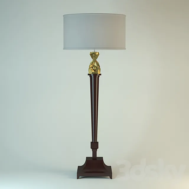 Christopher Guy 90-0016 3DModel Christopher Guy 90-0016 3DModel