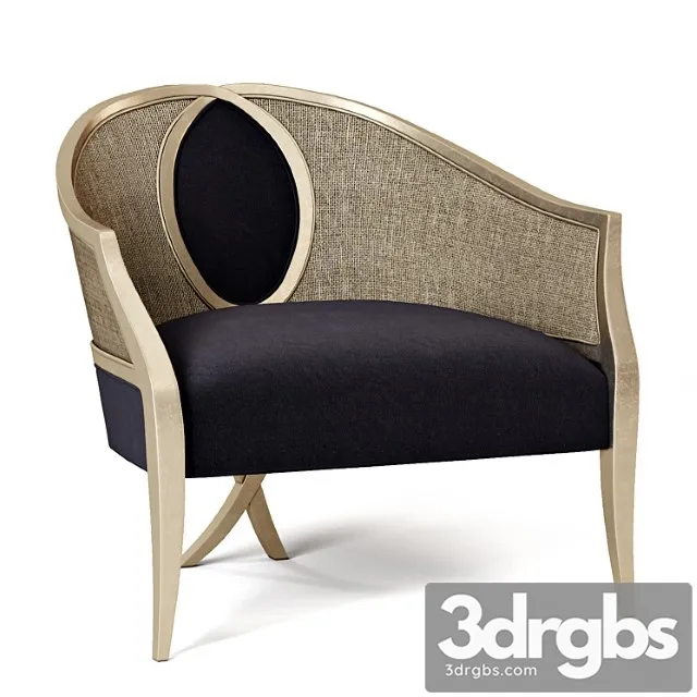 Christopher guy cambre bergere 3D Model Download Christopher guy cambre bergere 3D Model Download