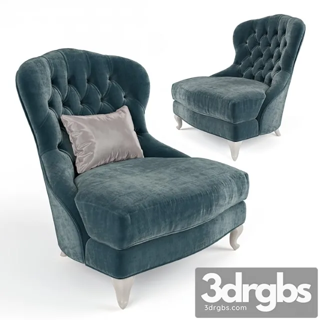 Christopher Guy Coco 1 3D Model Download Christopher Guy Coco 1 3D Model Download