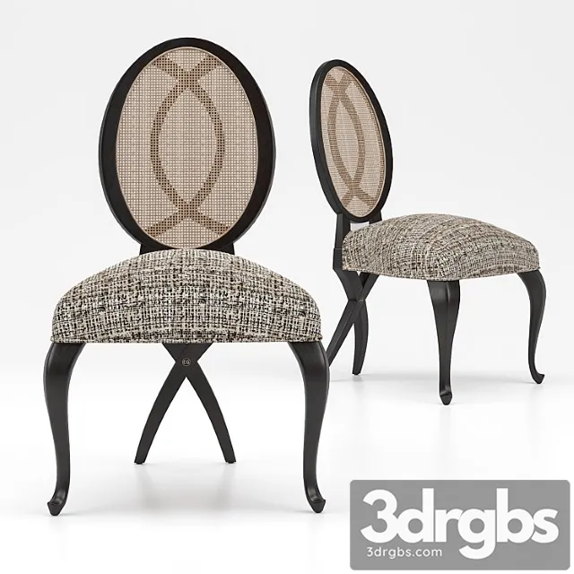 Christopher guy – colette 2 3D Model Download Christopher guy – colette 2 3D Model Download