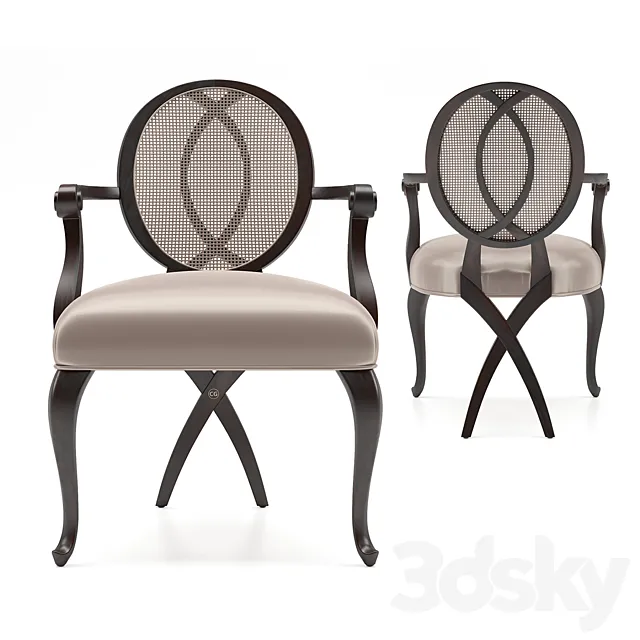 Christopher Guy – JOLIVET 3DModel