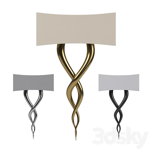 Christopher Guy KUDU 3D Model Christopher Guy KUDU 3D Model