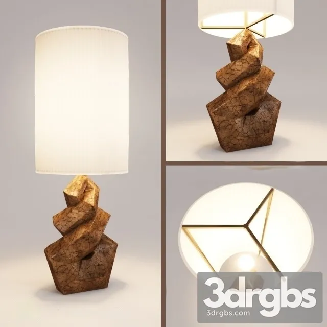 Christopher Guy Lighting Midus 3D Model Download