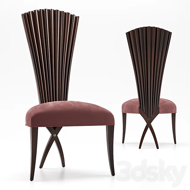 Christopher Guy – LILI 3DModel